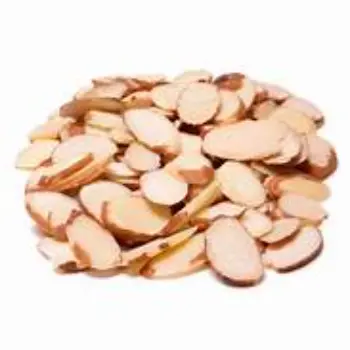 Natural Almond Slice